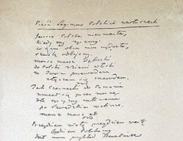 Mazurek_D_browskiego_manuscript