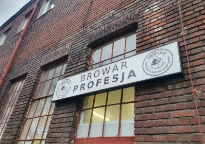 browar profesja