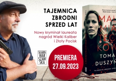 Małomiasteczkowy
