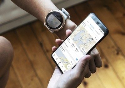 zegarki Suunto