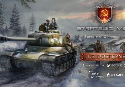 Spectre of Communism