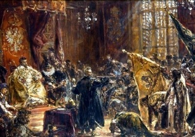hold szujskiego