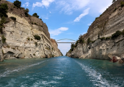 kanal koryncki