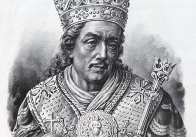 kazimierz jagiellonczyk