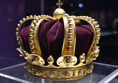 koronacja