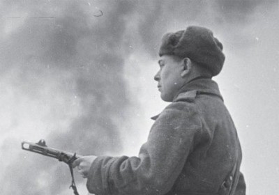 krzywy obraz wojny