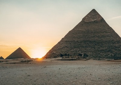 starozytny egipt