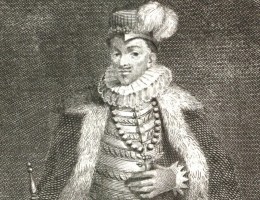 pierwsza elekcja