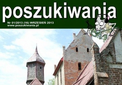 magazyn poszukiwania nr 16