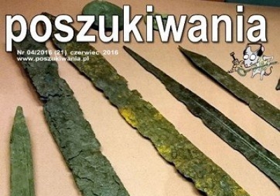 magazyn poszukiwania nr 21