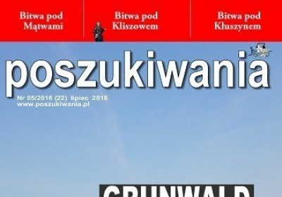 magazyn poszukiwania nr 22