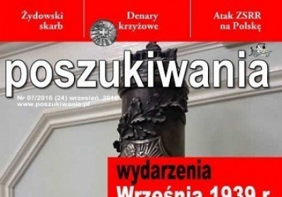 magazyn poszukiwania nr 24