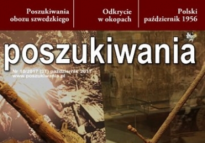 magazyn poszukiwania nr 37