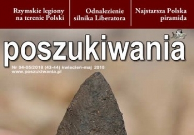 magazyn poszukiwania nr 43-44