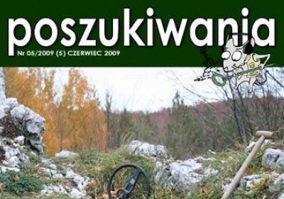 magazyn poszukiwania nr 5