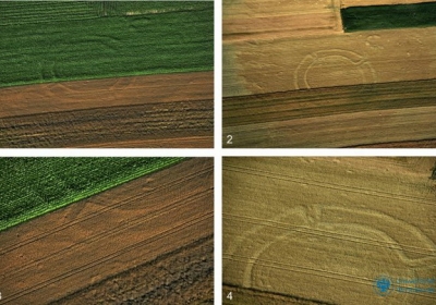 polskie Stonehenge