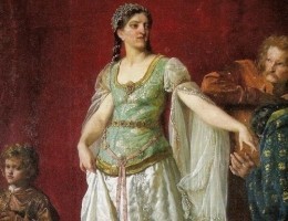 rycheza loteranska