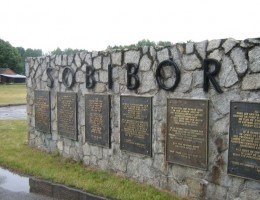 sobibor obóz