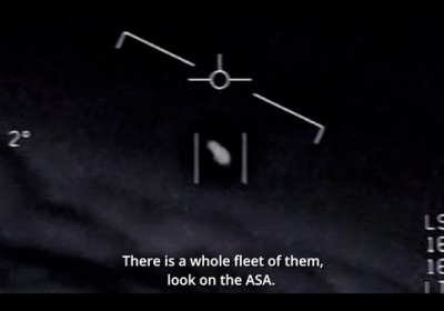 wiedza o ufo