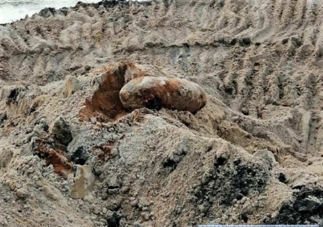 niewybuch we wrocławiu