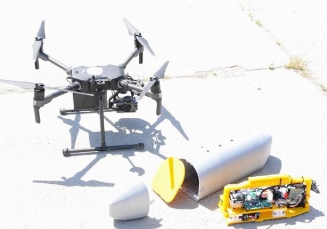 technologia wojskowa