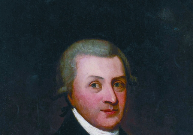 Arthur Guinness