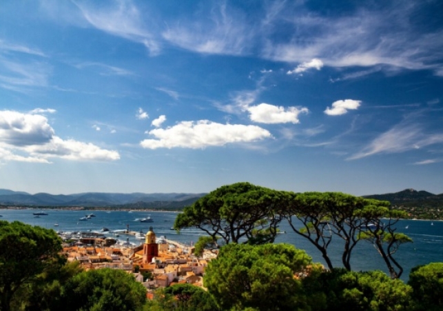 Saint Tropez