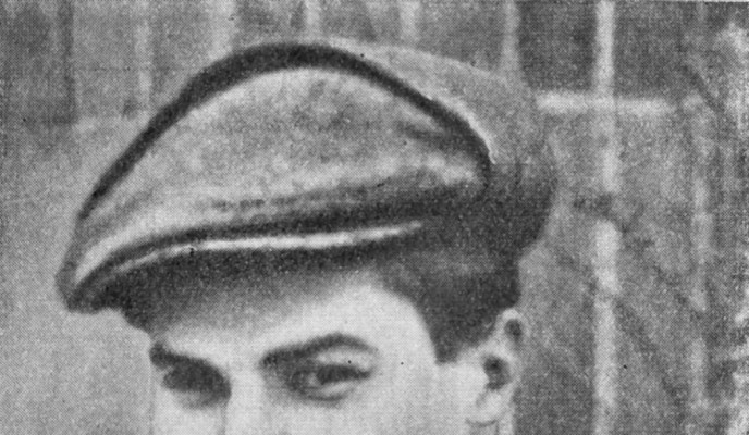 Tadeusz Zawadzki Zoska