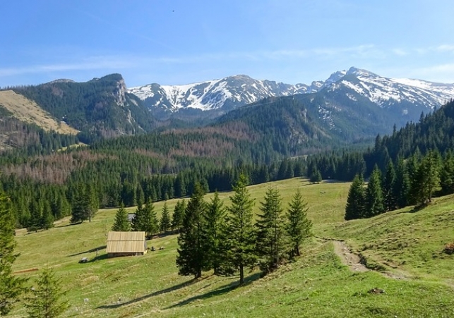 tatry