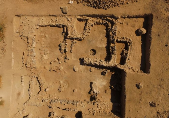 archeologia w armenii