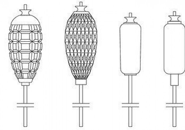 Granaty włoskie z IWS