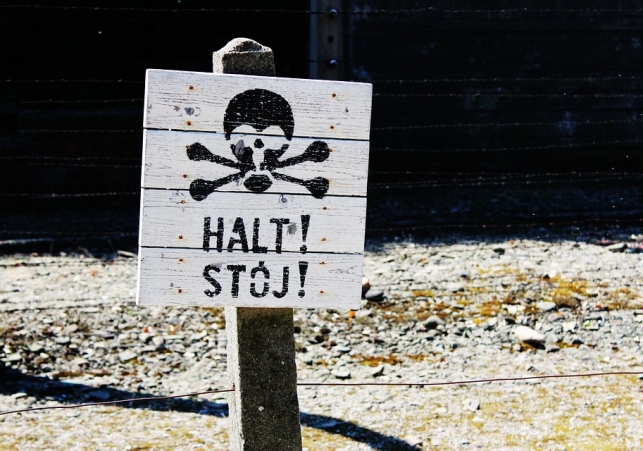 Narodowy Dzień Pamięci Ofiar Niemieckich Nazistowskich Obozów Koncentracyjnych i Obozów Zagłady