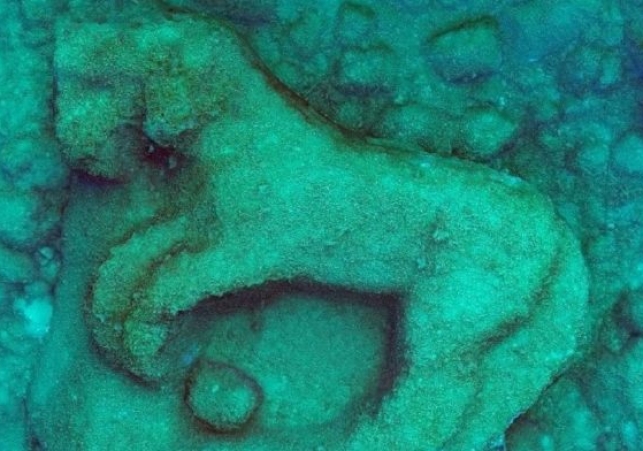 fryz ze swiatyni zeusa