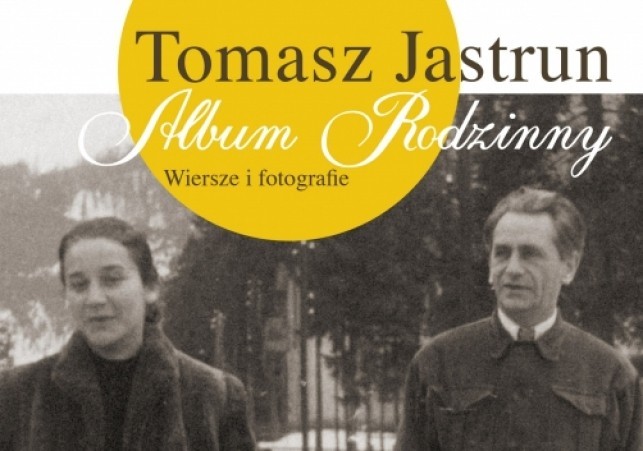 tomasz jastrun