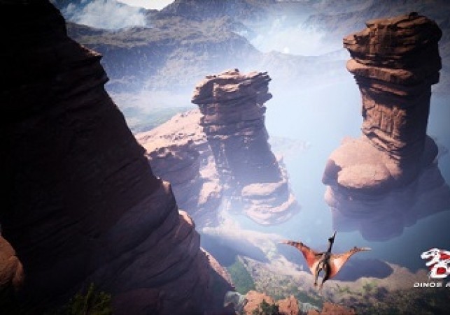 Vision Edge Entertainment