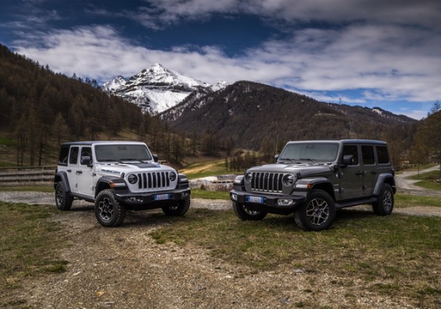 jeep off road magazine