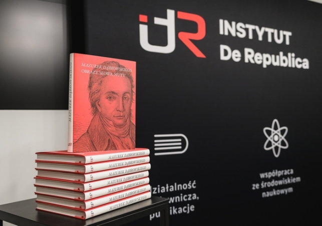 mazurek dabrowskiego