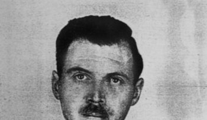 mengele josef
