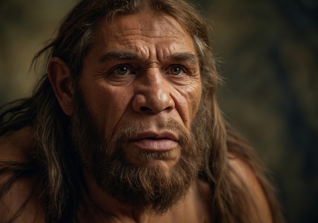neandertalczyk