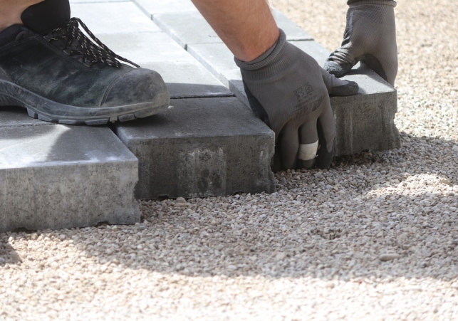 odbetonowanie miasta