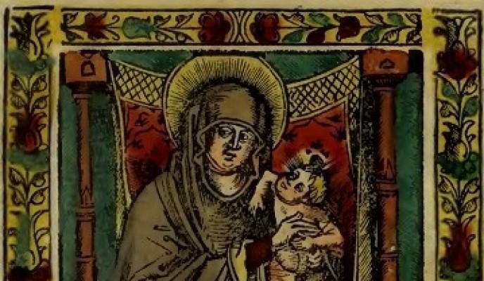 pierwszy druk po polsku