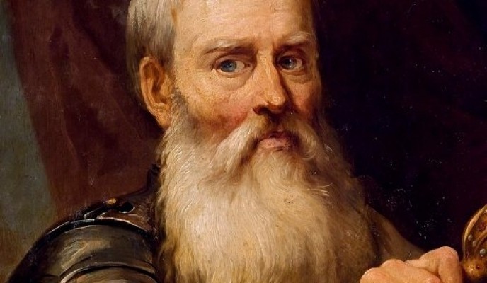 Krzysztof Piorun Radziwill