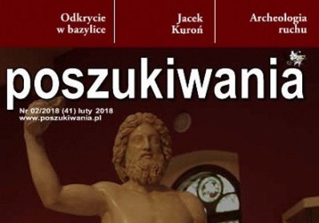 magazyn poszukiwania nr 41