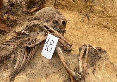 zbrodnia na Białołęce