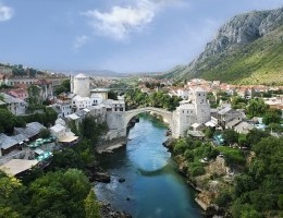 Mostar