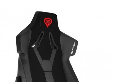 fotel Genesis Nitro 650