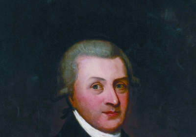 Arthur Guinness