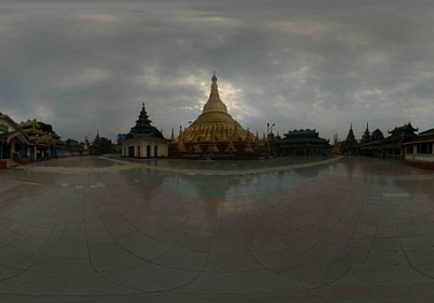 Twantay Shwesandaw
