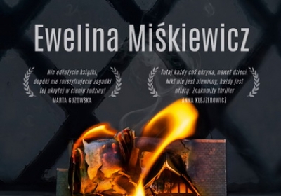 Tam gdzie pada cień - okładka