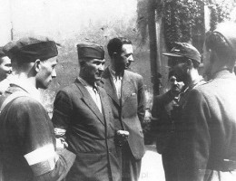 Antoni Chrusciel Monter